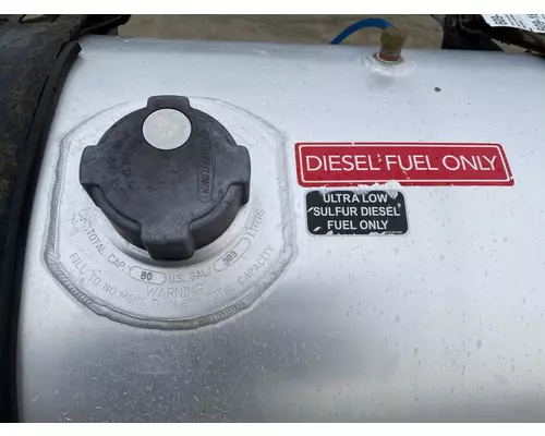 FREIGHTLINER Cascadia Fuel Tank