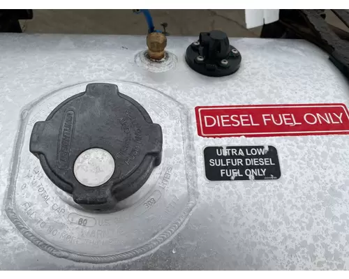 FREIGHTLINER Cascadia Fuel Tank