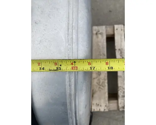 FREIGHTLINER Cascadia Fuel Tank