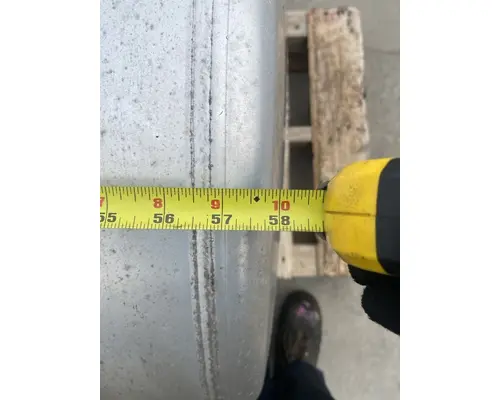 FREIGHTLINER Cascadia Fuel Tank