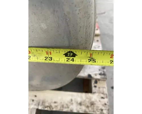 FREIGHTLINER Cascadia Fuel Tank