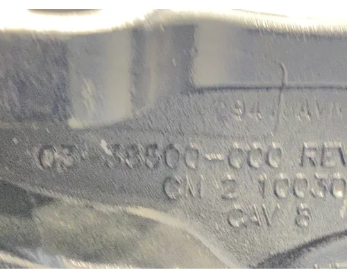 FREIGHTLINER Cascadia Fuel Tank