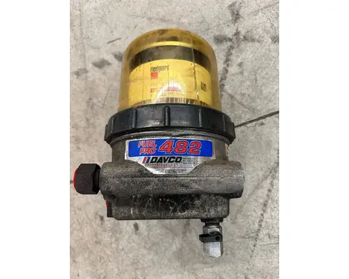 FREIGHTLINER Cascadia Fuel Tank