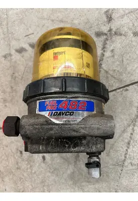 FREIGHTLINER Cascadia Fuel Tank