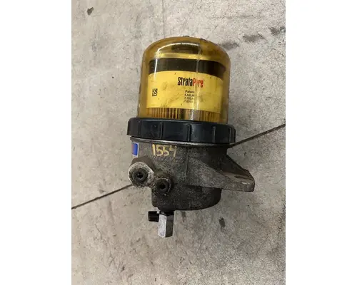 FREIGHTLINER Cascadia Fuel Tank