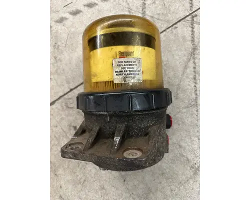 FREIGHTLINER Cascadia Fuel Tank