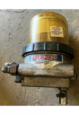 FREIGHTLINER Cascadia Fuel Tank