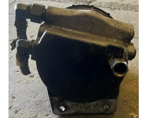 FREIGHTLINER Cascadia Fuel Tank