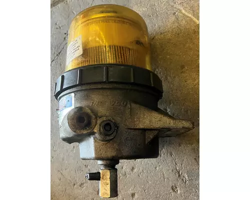 FREIGHTLINER Cascadia Fuel Tank