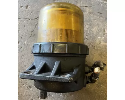 FREIGHTLINER Cascadia Fuel Tank