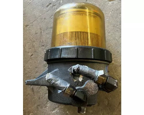 FREIGHTLINER Cascadia Fuel Tank