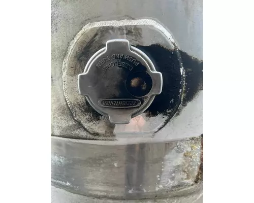 FREIGHTLINER Cascadia Fuel Tank