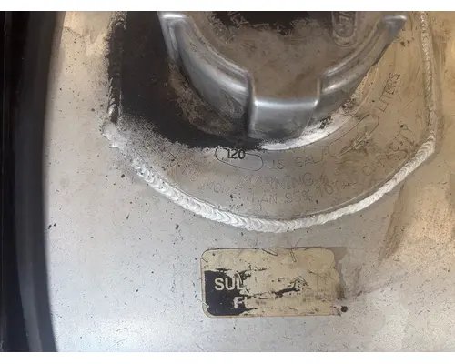 FREIGHTLINER Cascadia Fuel Tank