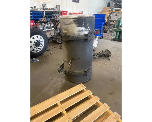 FREIGHTLINER Cascadia Fuel Tank