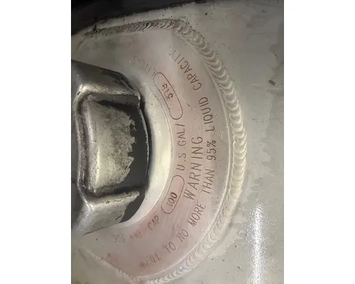 FREIGHTLINER Cascadia Fuel Tank