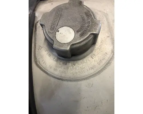 FREIGHTLINER Cascadia Fuel Tank