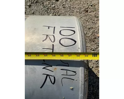 FREIGHTLINER Cascadia Fuel Tank
