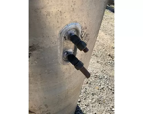 FREIGHTLINER Cascadia Fuel Tank