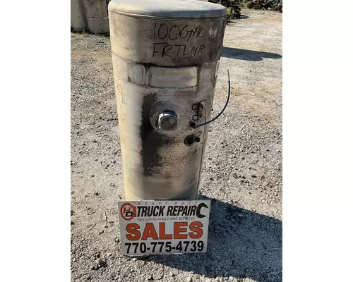 FREIGHTLINER Cascadia Fuel Tank