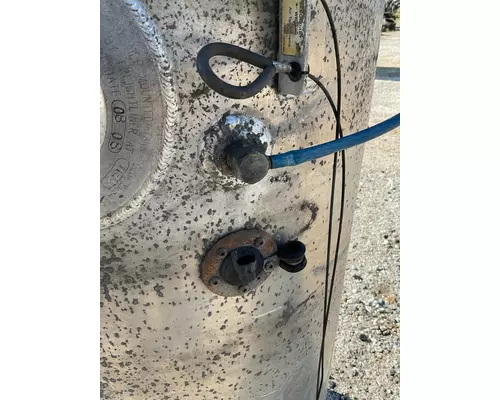 FREIGHTLINER Cascadia Fuel Tank