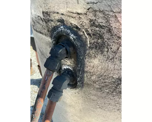 FREIGHTLINER Cascadia Fuel Tank