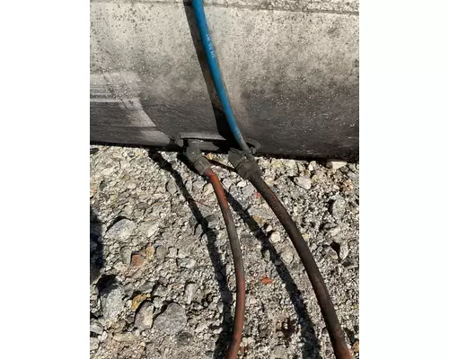 FREIGHTLINER Cascadia Fuel Tank