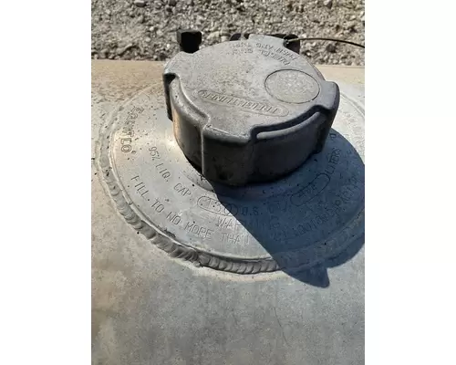 FREIGHTLINER Cascadia Fuel Tank