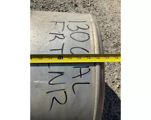 FREIGHTLINER Cascadia Fuel Tank