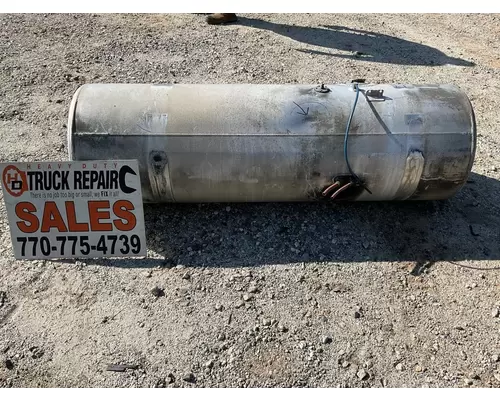 FREIGHTLINER Cascadia Fuel Tank