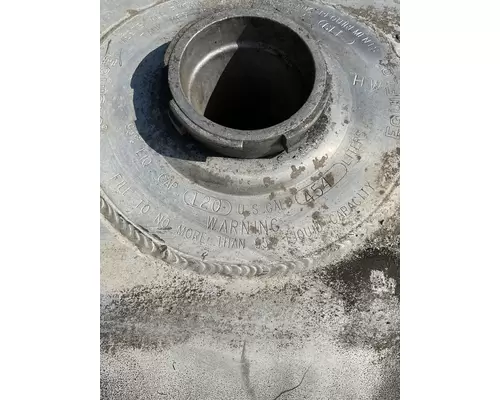 FREIGHTLINER Cascadia Fuel Tank