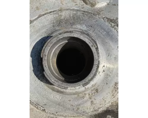 FREIGHTLINER Cascadia Fuel Tank