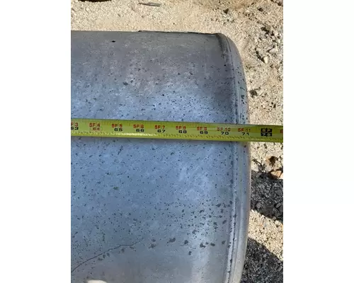FREIGHTLINER Cascadia Fuel Tank