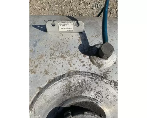 FREIGHTLINER Cascadia Fuel Tank
