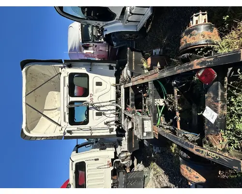 FREIGHTLINER Cascadia Fuel Tank