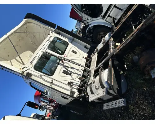 FREIGHTLINER Cascadia Fuel Tank