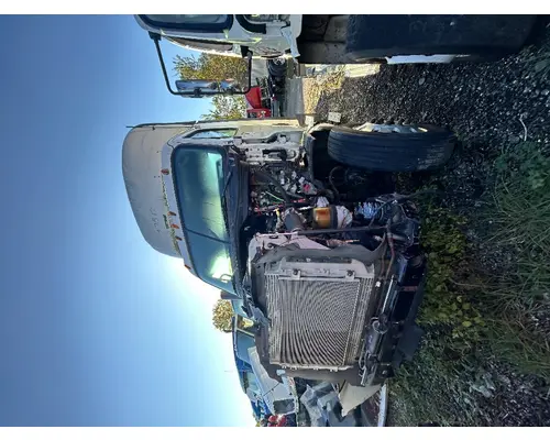 FREIGHTLINER Cascadia Fuel Tank