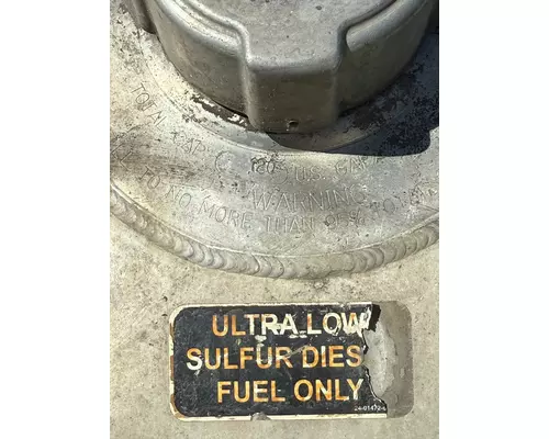 FREIGHTLINER Cascadia Fuel Tank