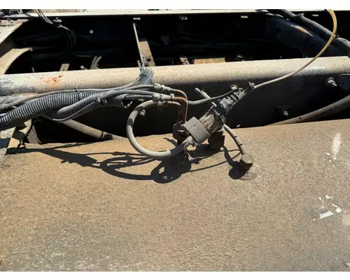 FREIGHTLINER Cascadia Fuel Tank