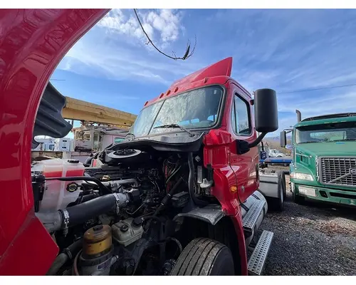 FREIGHTLINER Cascadia Fuel Tank