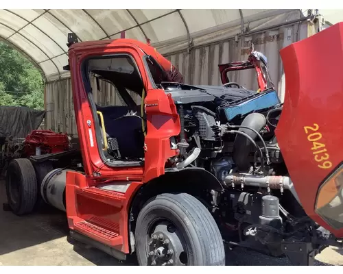 FREIGHTLINER Cascadia Fuel Tank