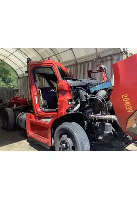 FREIGHTLINER Cascadia Fuel Tank