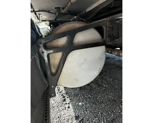 FREIGHTLINER Cascadia Fuel Tank