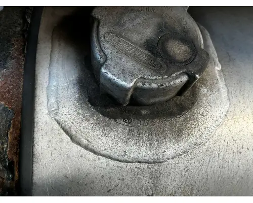 FREIGHTLINER Cascadia Fuel Tank
