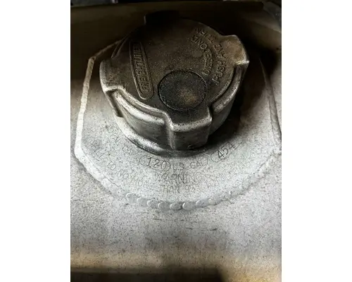 FREIGHTLINER Cascadia Fuel Tank
