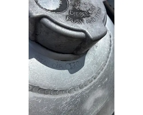 FREIGHTLINER Cascadia Fuel Tank