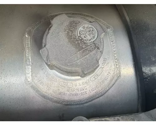 FREIGHTLINER Cascadia Fuel Tank