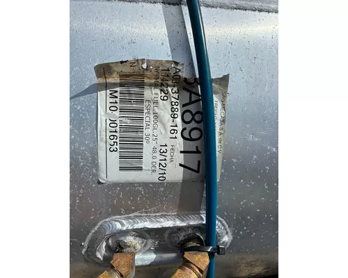 FREIGHTLINER Cascadia Fuel Tank