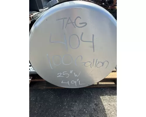 FREIGHTLINER Cascadia Fuel Tank