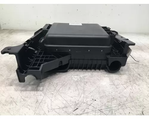 FREIGHTLINER Cascadia Fuse Box