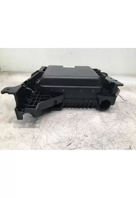 FREIGHTLINER Cascadia Fuse Box